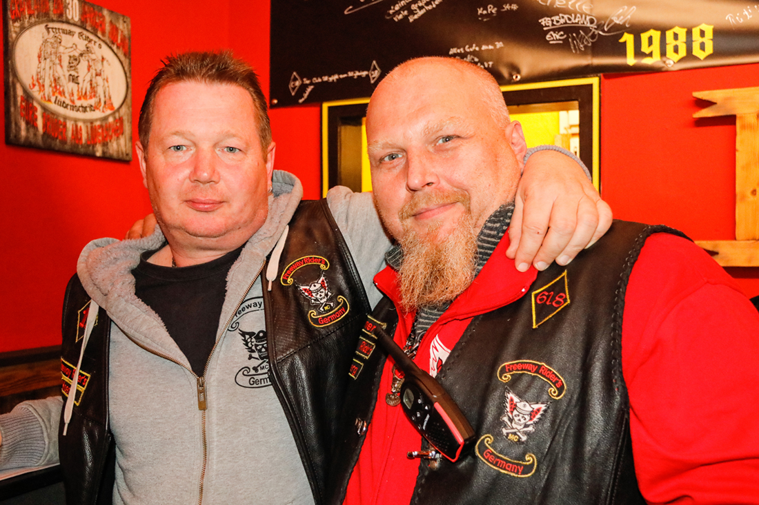 Freway Rider Mc Freeway Riders MC Siegen – Wikingerparty – Crjack.eu