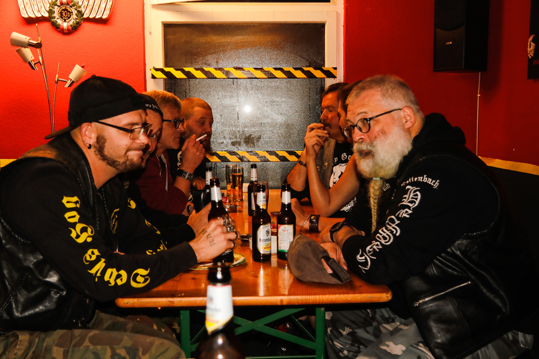 Freway Rider Mc Freeway Riders MC Siegen – Wikingerparty – Crjack.eu